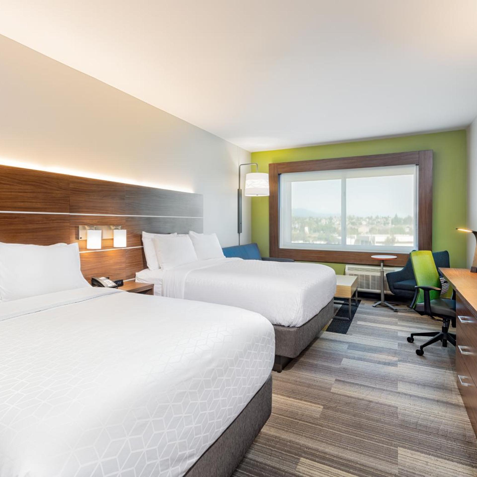 holiday inn express and suites moreno valley riversi