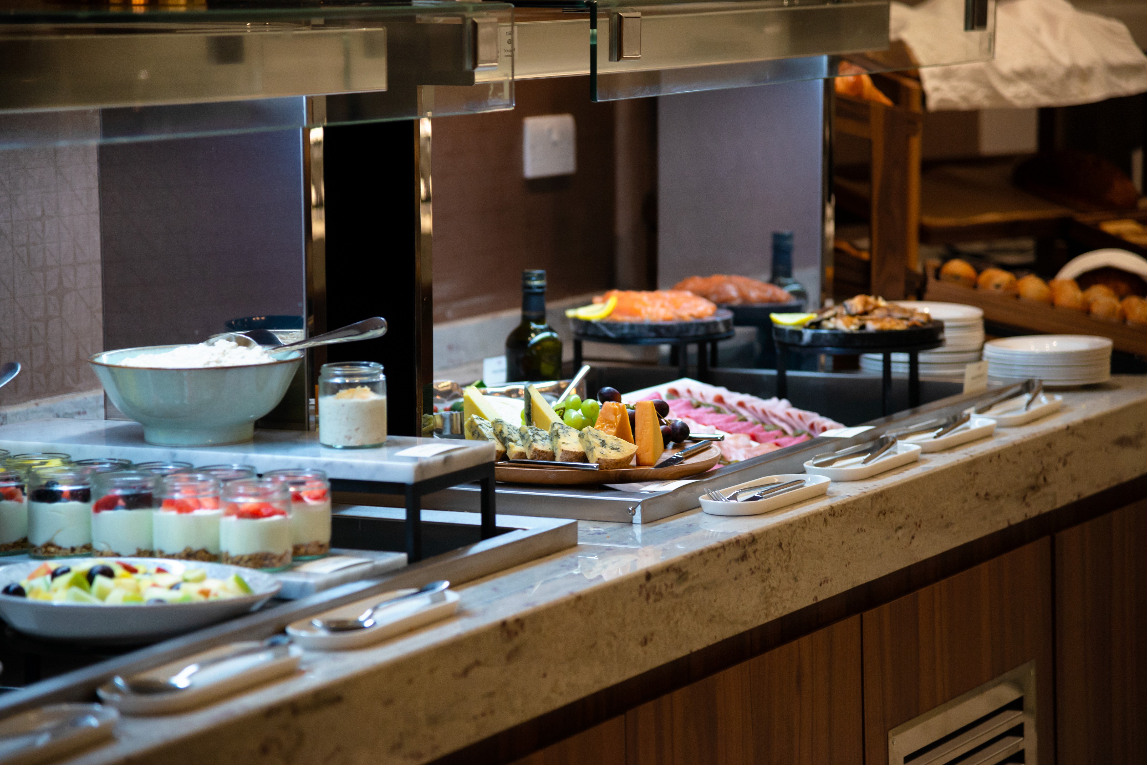 crowne plaza london heathrow t4 an ihg hotel