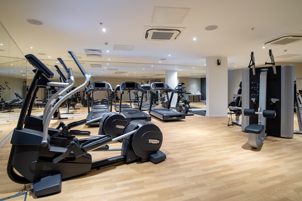 crowne plaza london heathrow t4 an ihg hotel