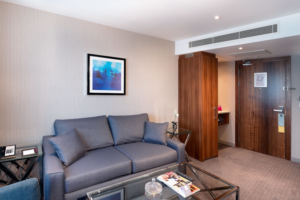 crowne plaza london heathrow t4 an ihg hotel