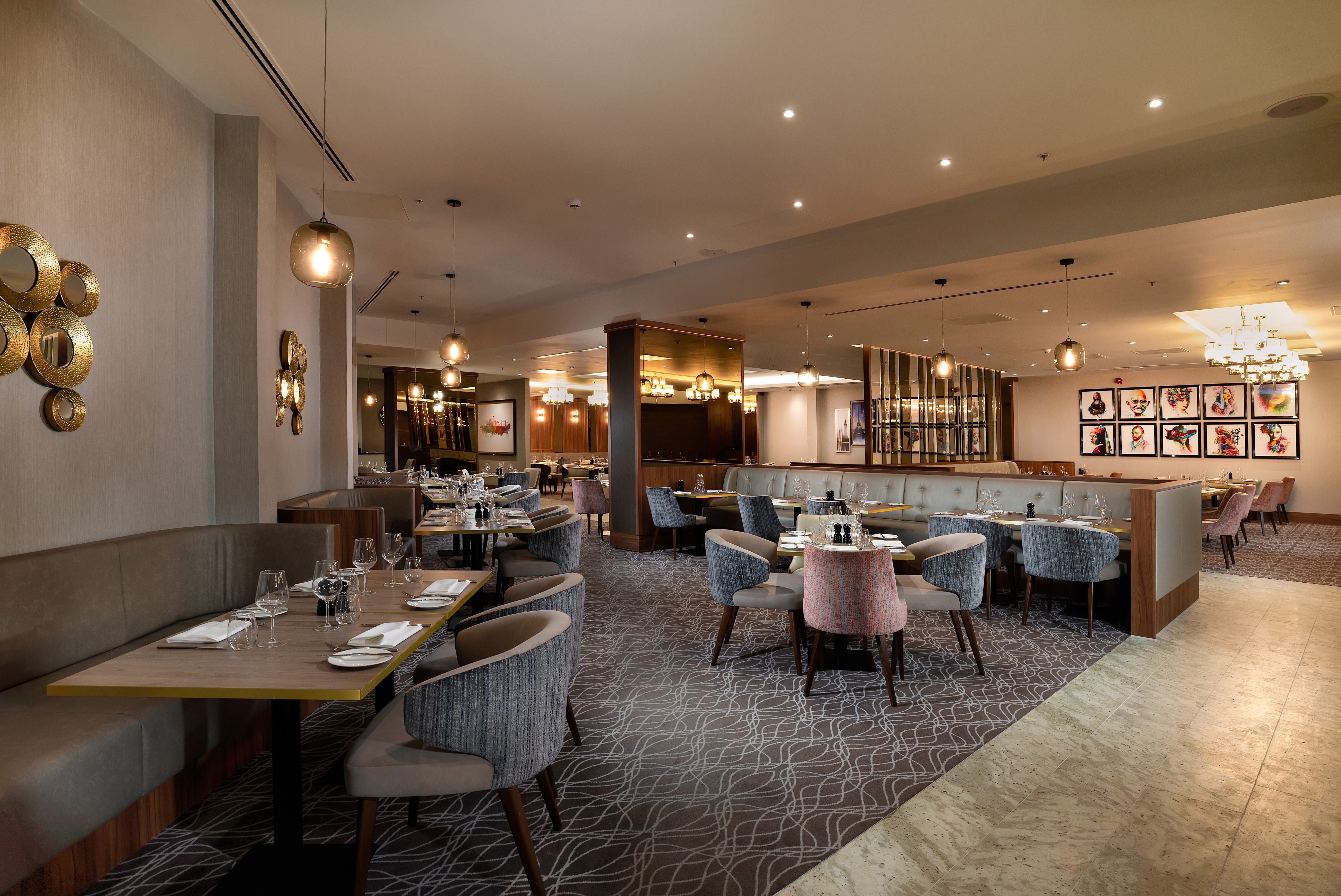 crowne plaza london heathrow t4 an ihg hotel