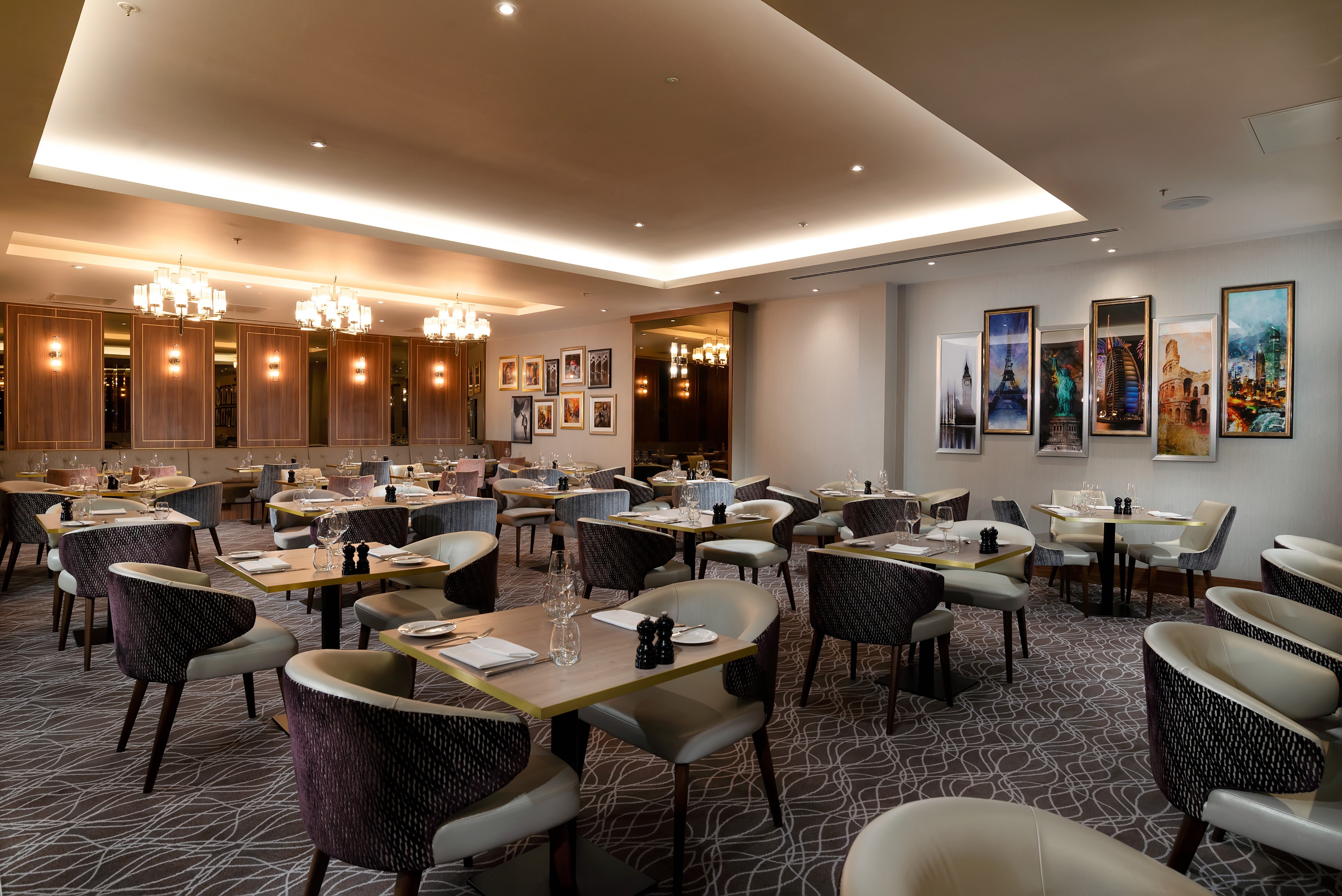 crowne plaza london heathrow t4 an ihg hotel