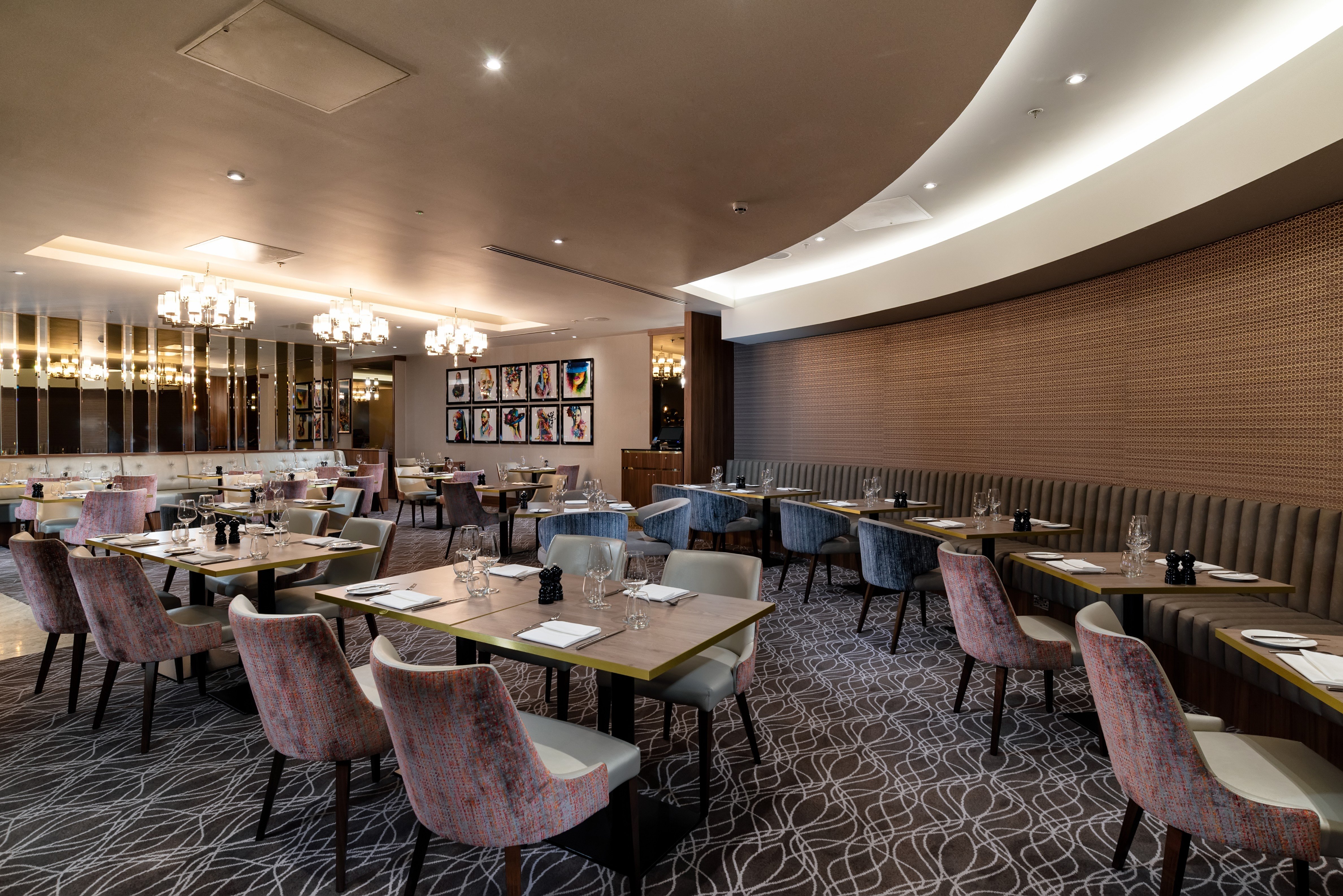 crowne plaza london heathrow t4 an ihg hotel