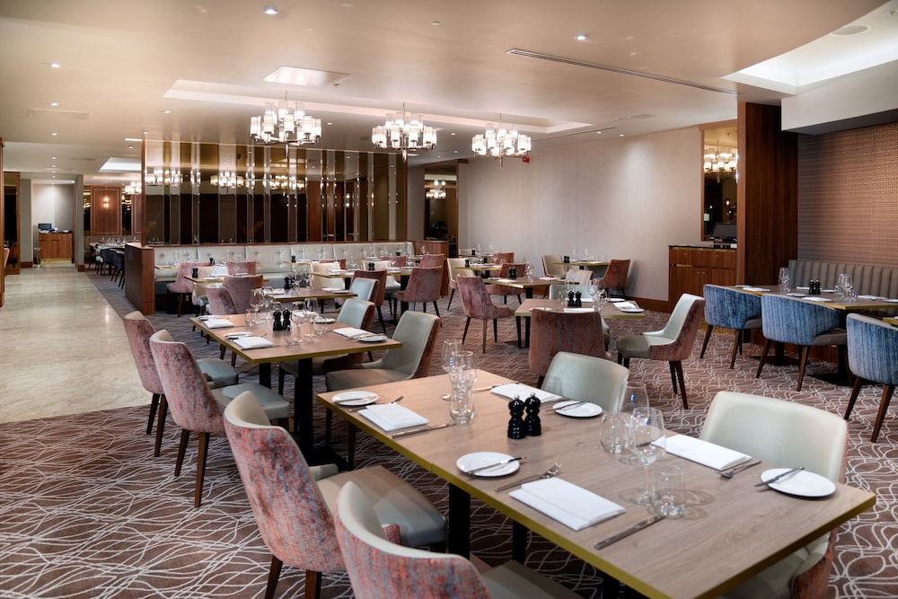 crowne plaza london heathrow t4 an ihg hotel