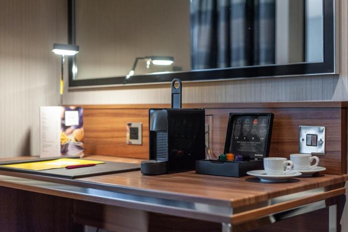 crowne plaza london heathrow t4 an ihg hotel