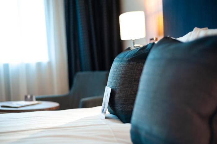 crowne plaza london heathrow t4 an ihg hotel