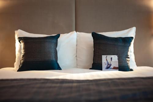 crowne plaza london heathrow t4 an ihg hotel