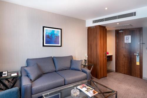 crowne plaza london heathrow t4 an ihg hotel
