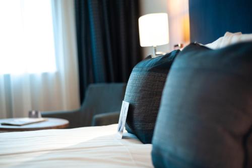 crowne plaza london heathrow t4 an ihg hotel