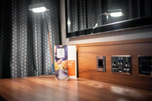 crowne plaza london heathrow t4 an ihg hotel