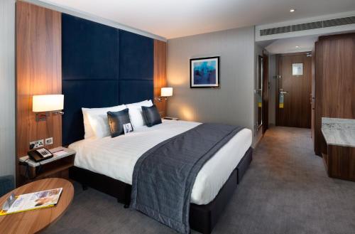 crowne plaza london heathrow t4 an ihg hotel