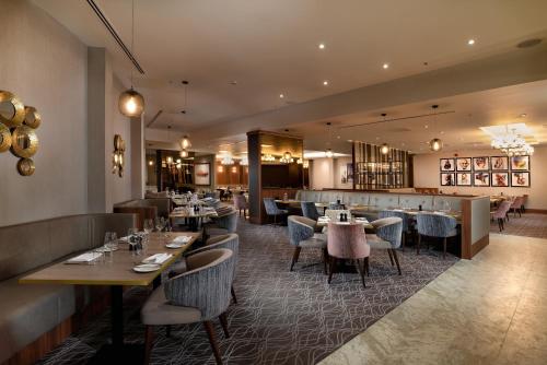 crowne plaza london heathrow t4 an ihg hotel