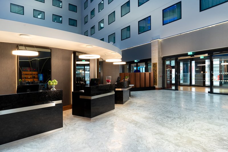 crowne plaza london heathrow t4 an ihg hotel