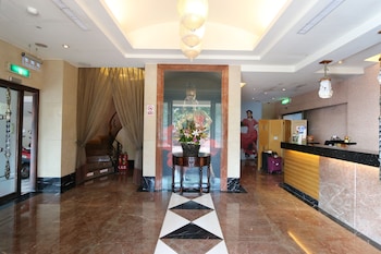 Dolamanco Hotel,Taipei>>Daan,3 star