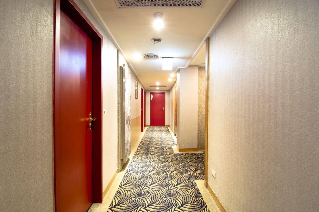 dolamanco hotel