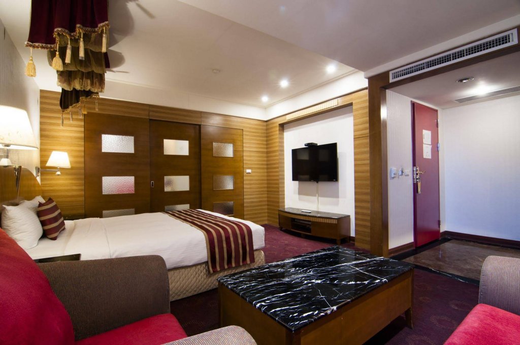 dolamanco hotel