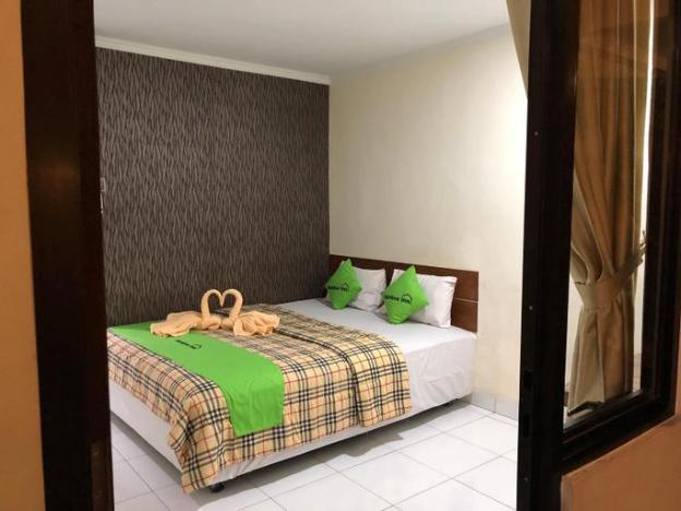 bamboe inn 2 homestay