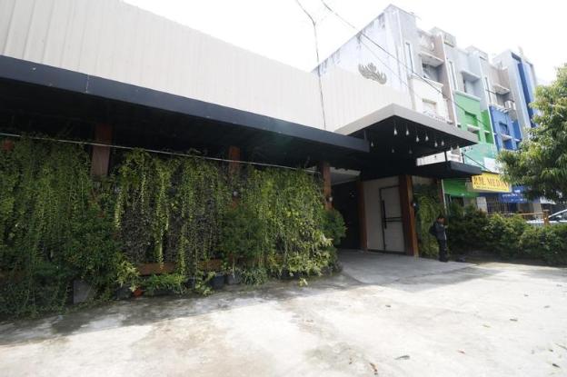 bamboe inn 2 homestay