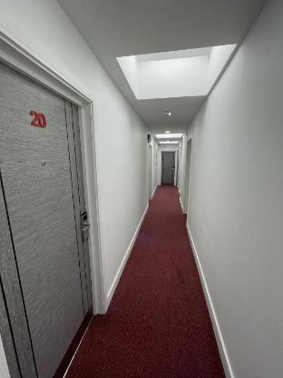 ilford hotel goodmayes