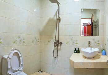 nguyen dang guesthouse