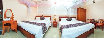 nguyen dang guesthouse