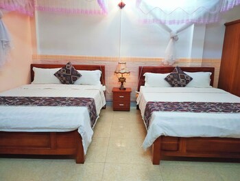 nguyen dang guesthouse