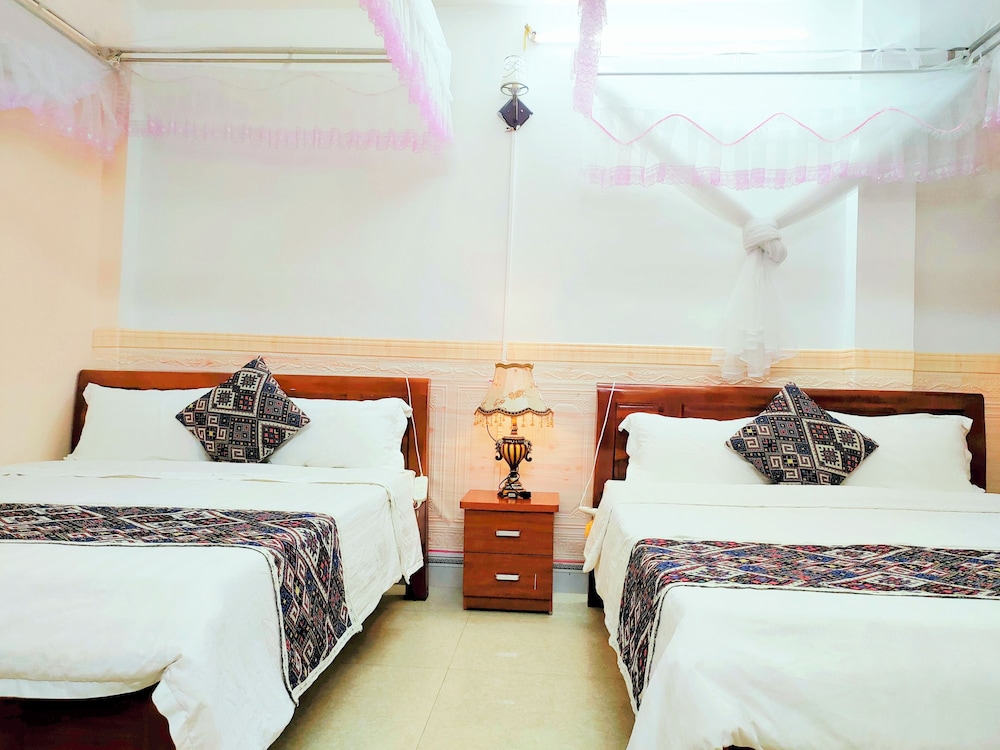 nguyen dang guesthouse