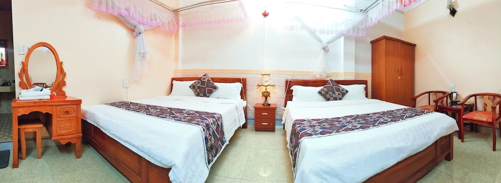nguyen dang guesthouse