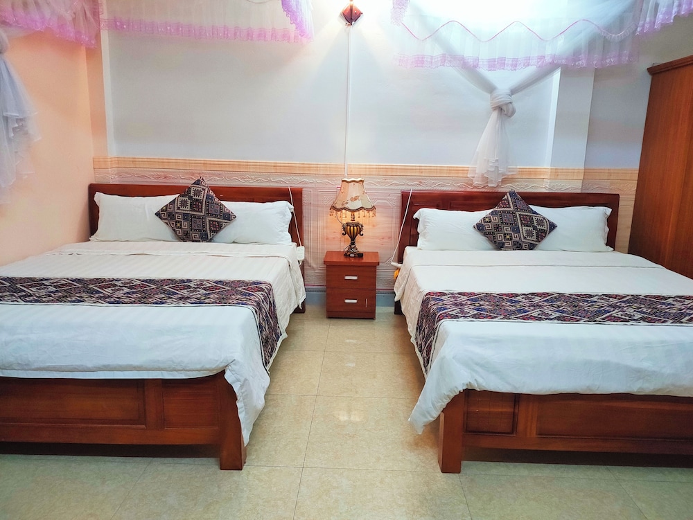 nguyen dang guesthouse