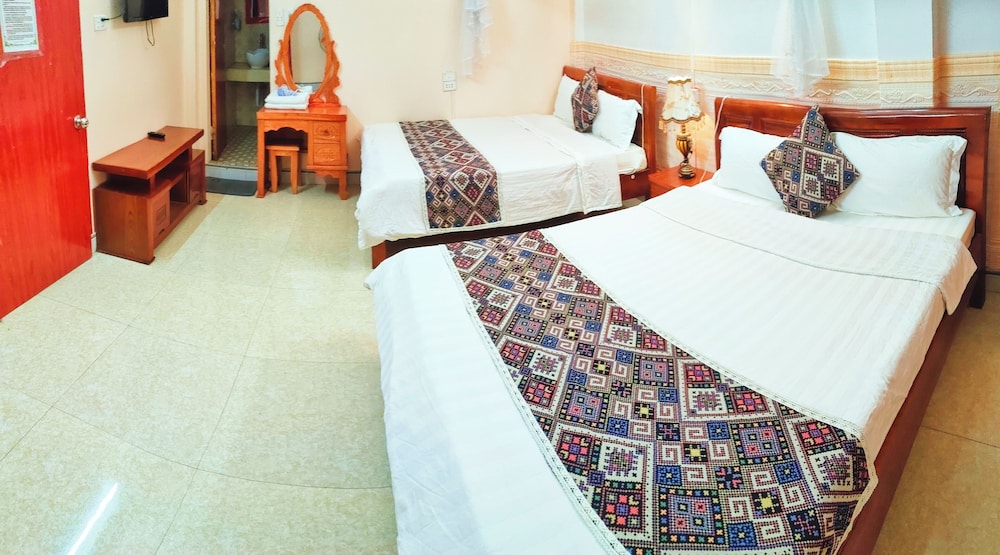 nguyen dang guesthouse