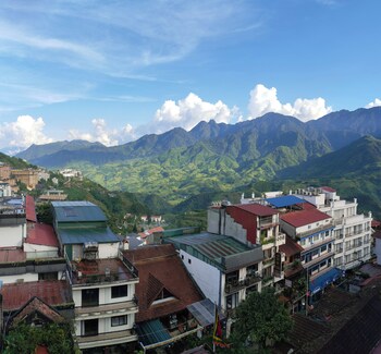 nguyen dang guesthouse
