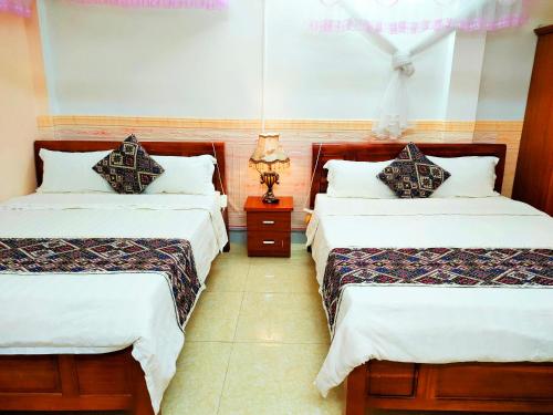 nguyen dang guesthouse