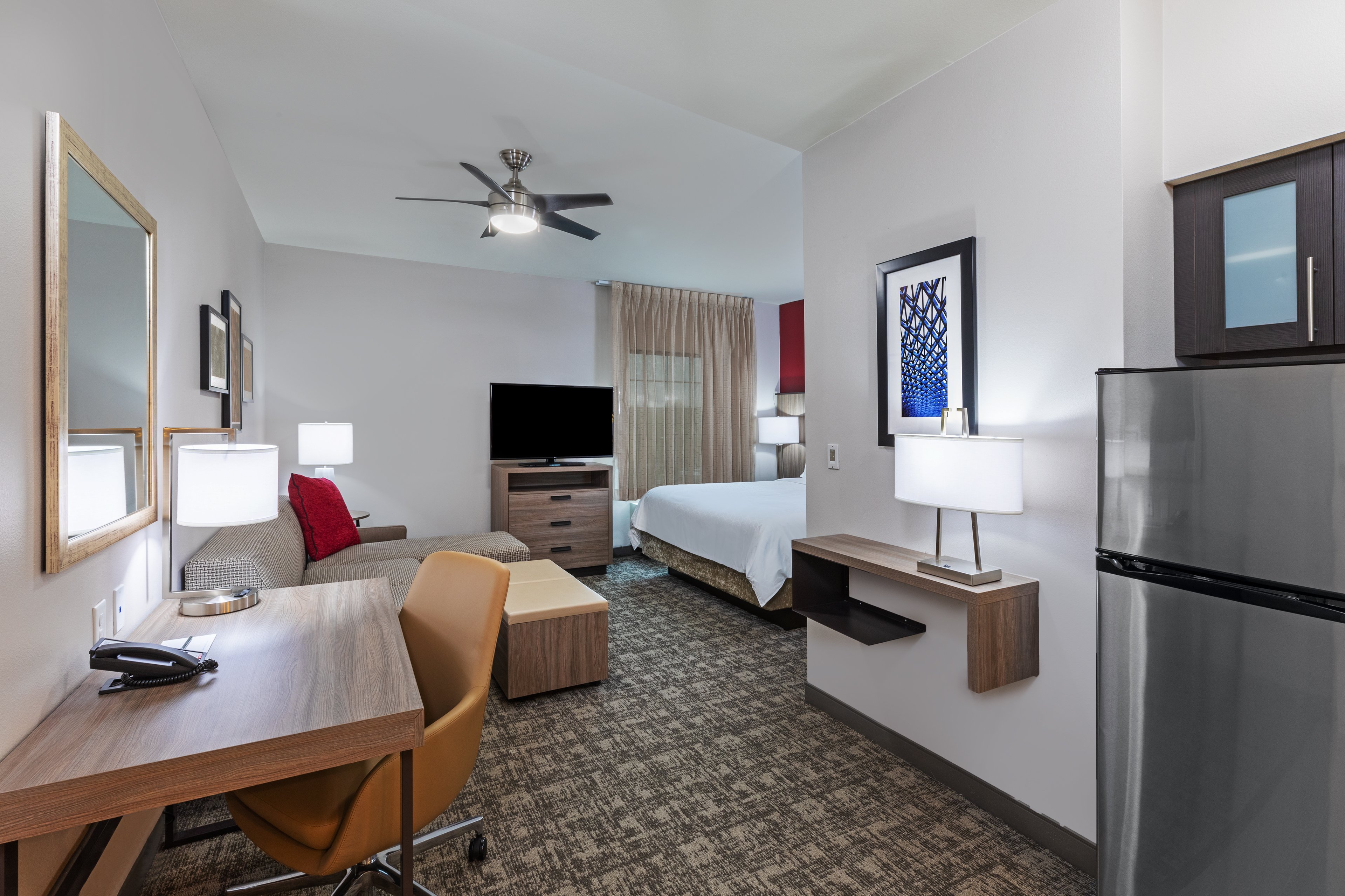 staybridge suites iah airport east an ihg hotel