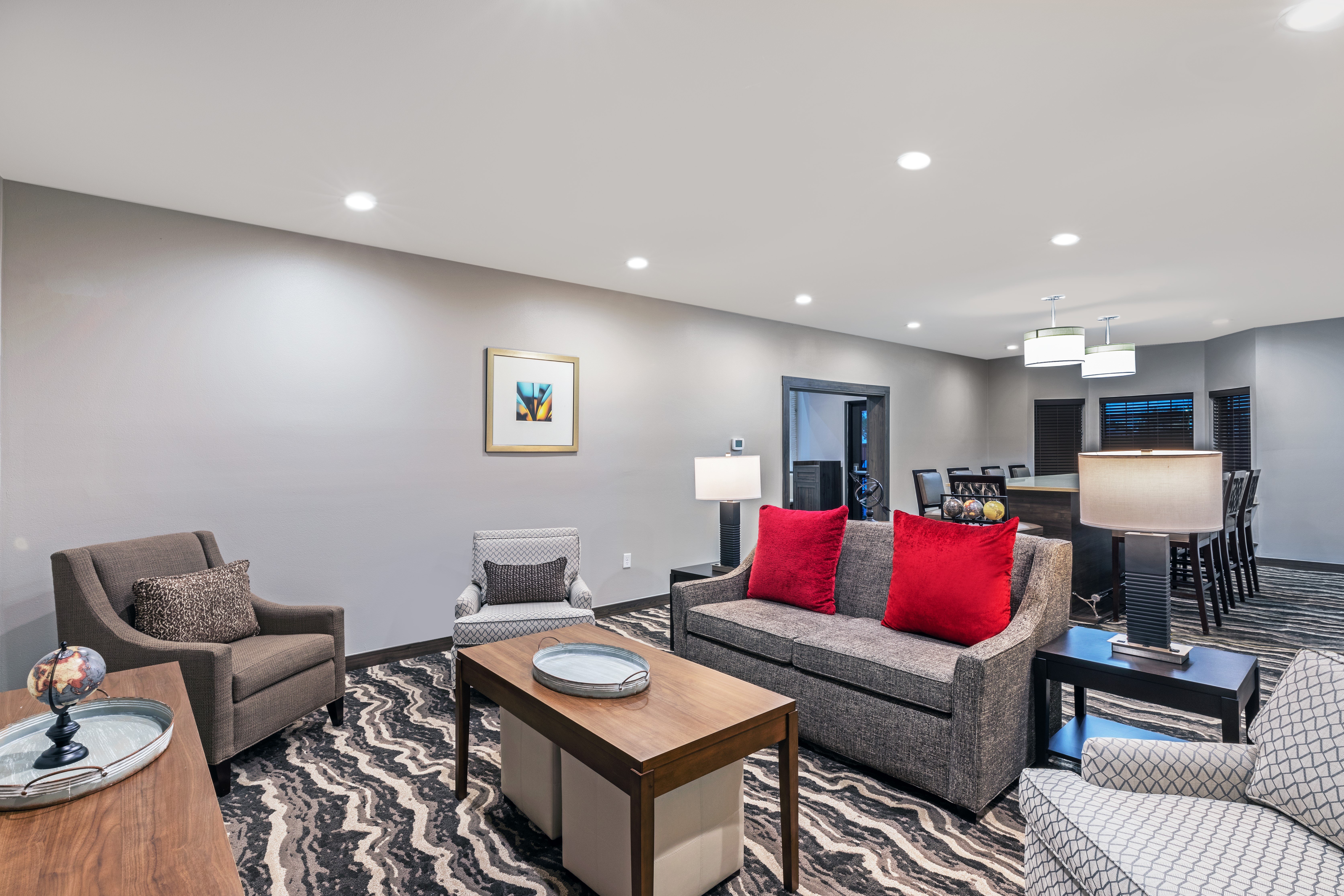 staybridge suites iah airport east an ihg hotel