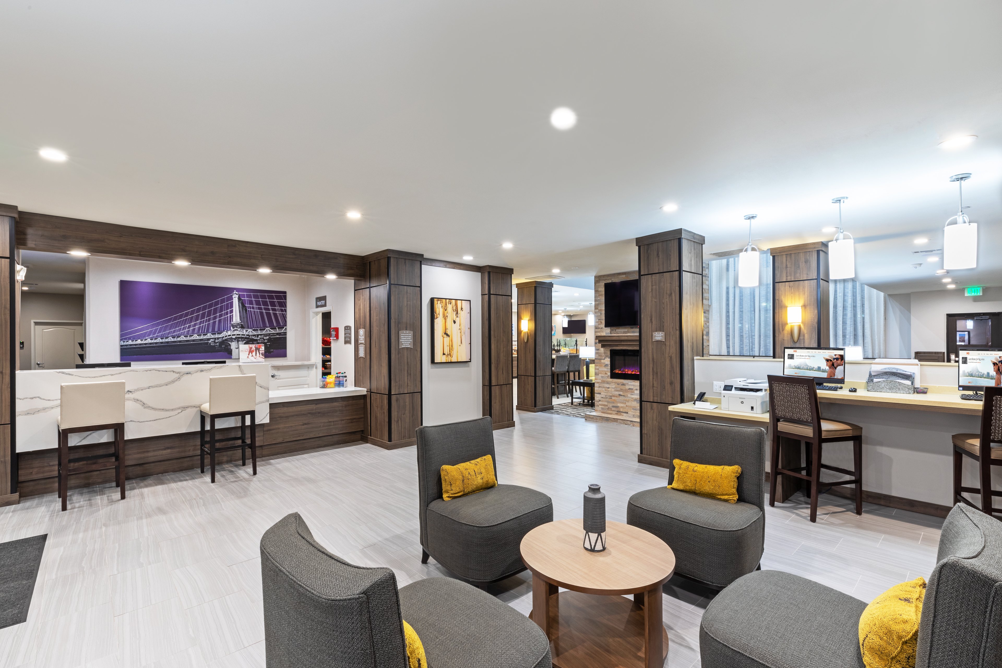 staybridge suites iah airport east an ihg hotel