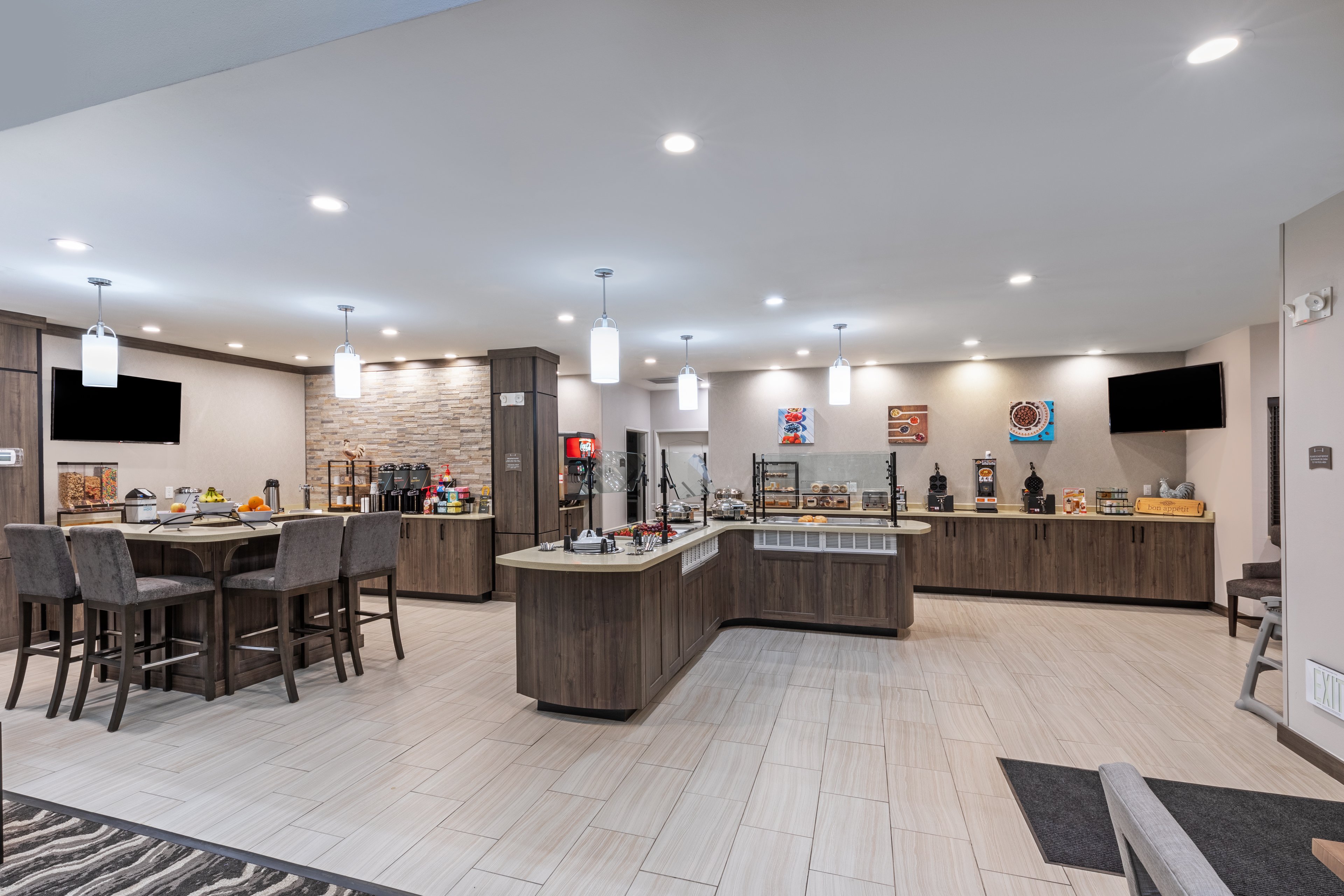 staybridge suites iah airport east an ihg hotel