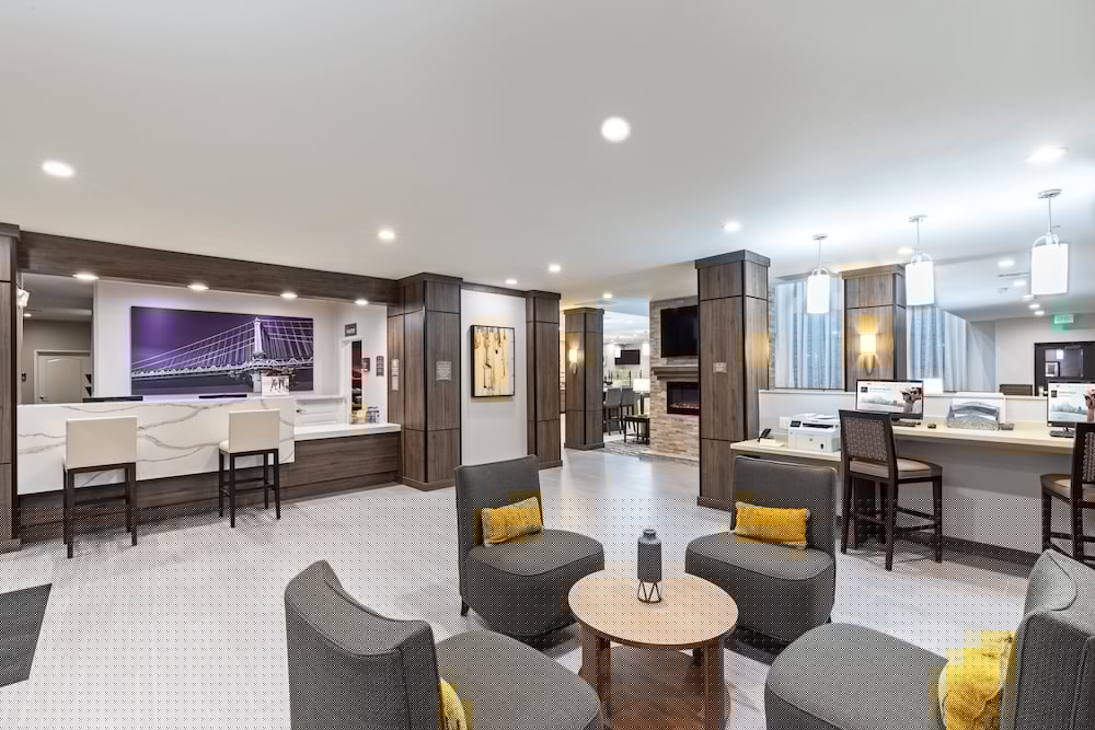 staybridge suites iah airport east an ihg hotel