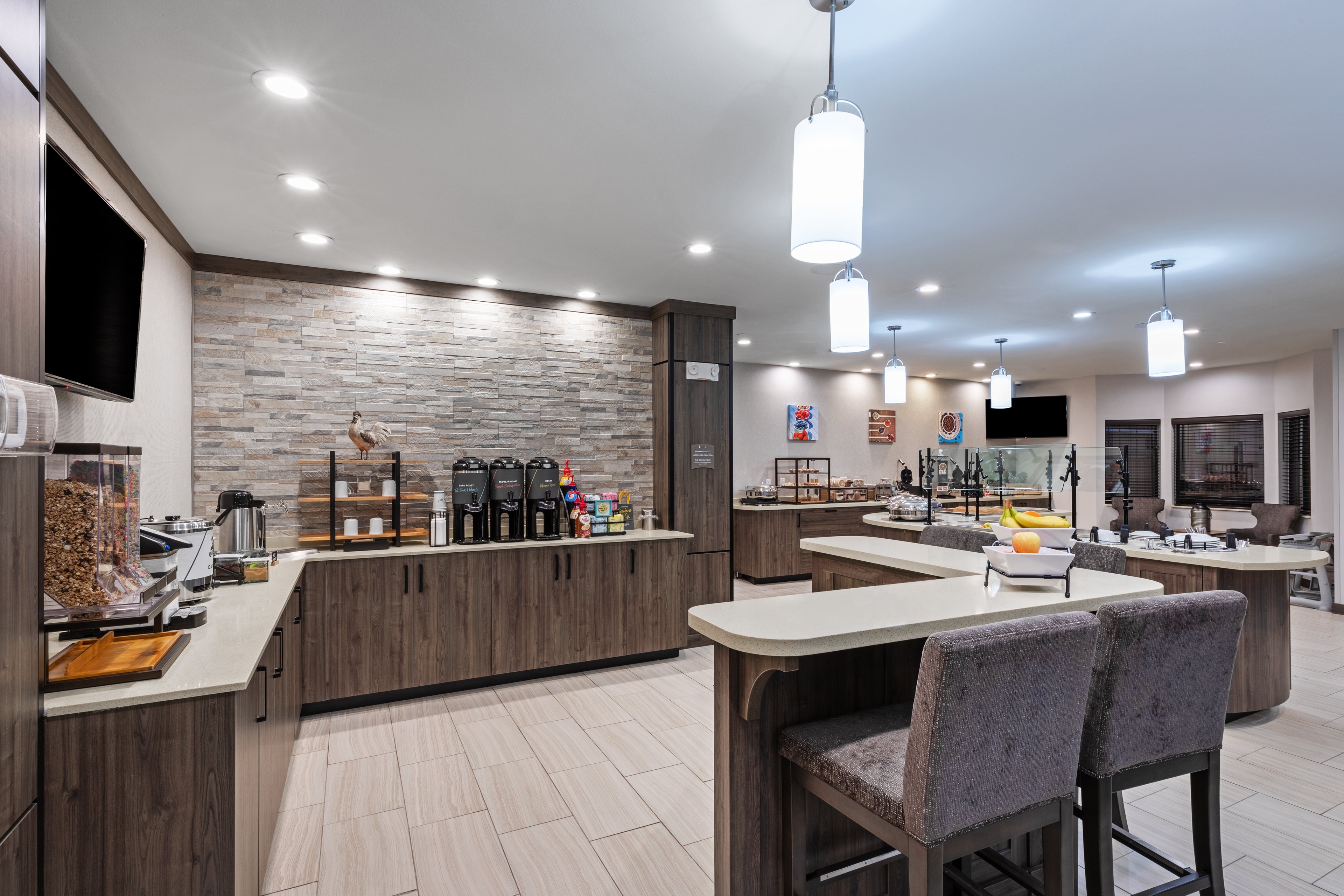 staybridge suites iah airport east an ihg hotel