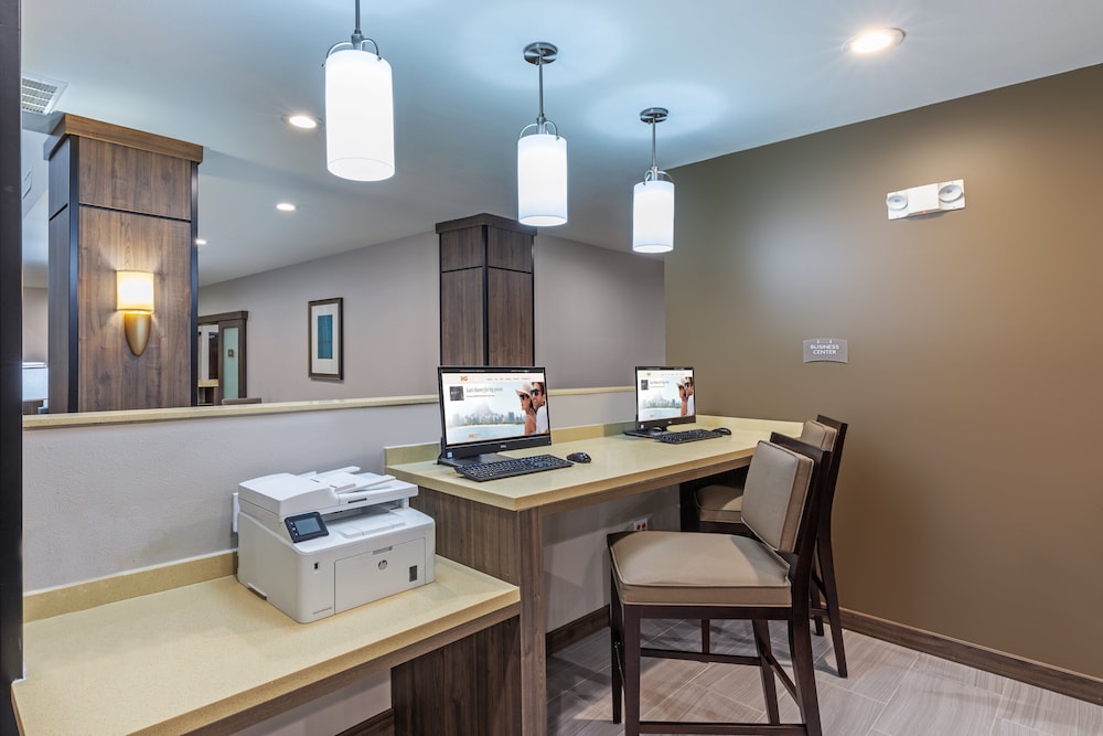 staybridge suites iah airport east an ihg hotel