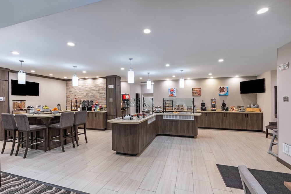 staybridge suites iah airport east an ihg hotel
