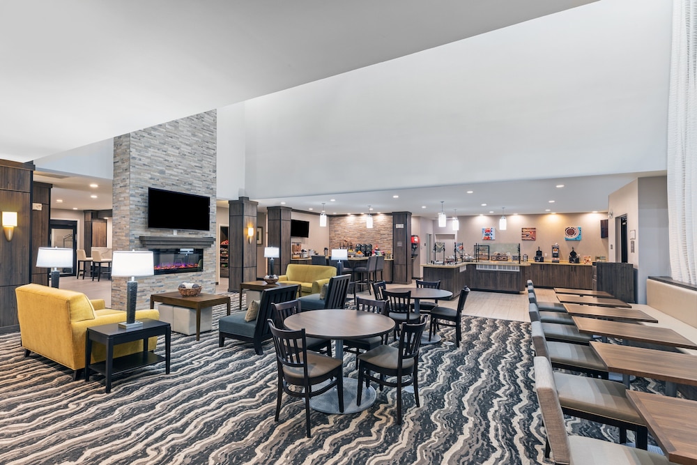staybridge suites iah airport east an ihg hotel