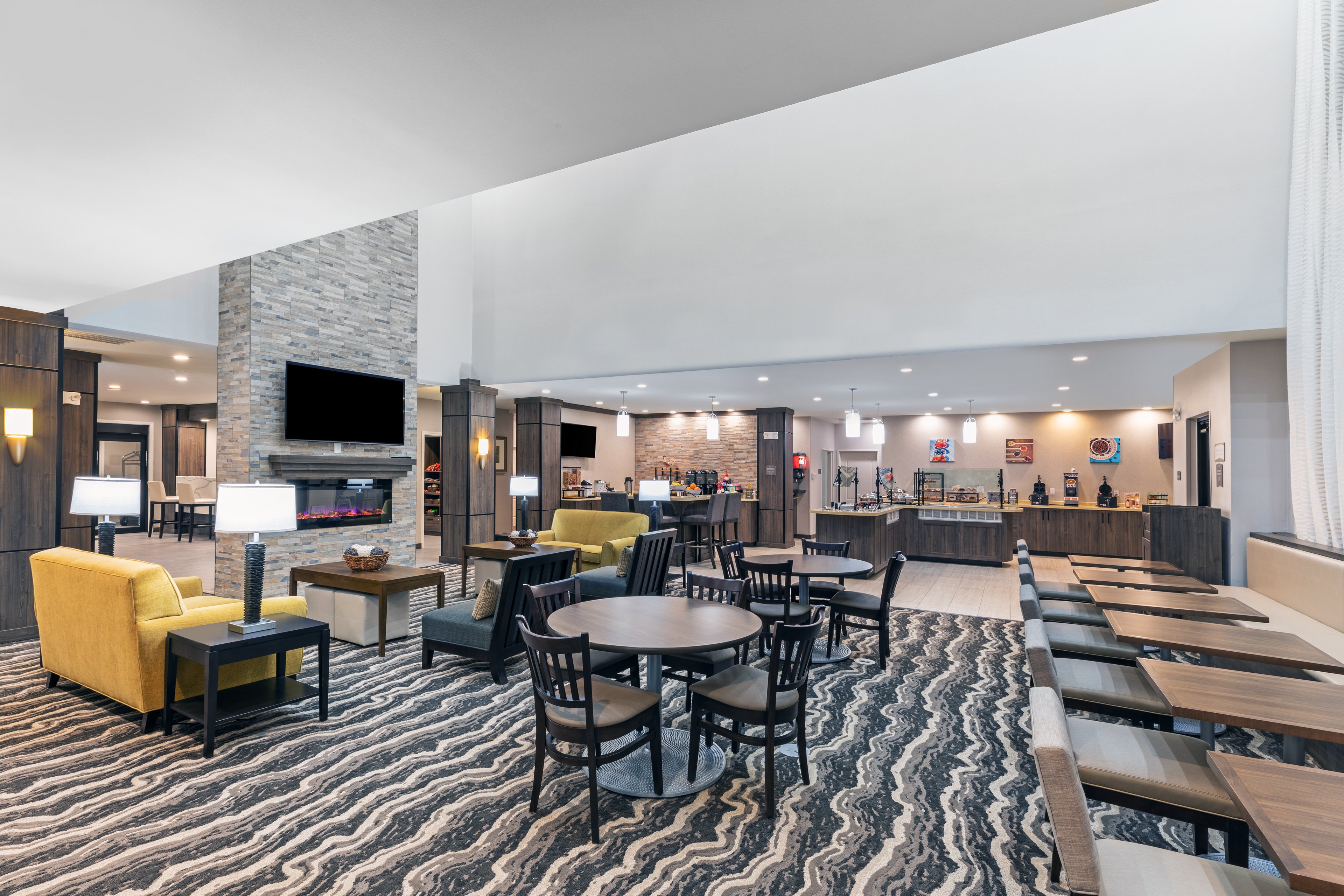 staybridge suites iah airport east an ihg hotel
