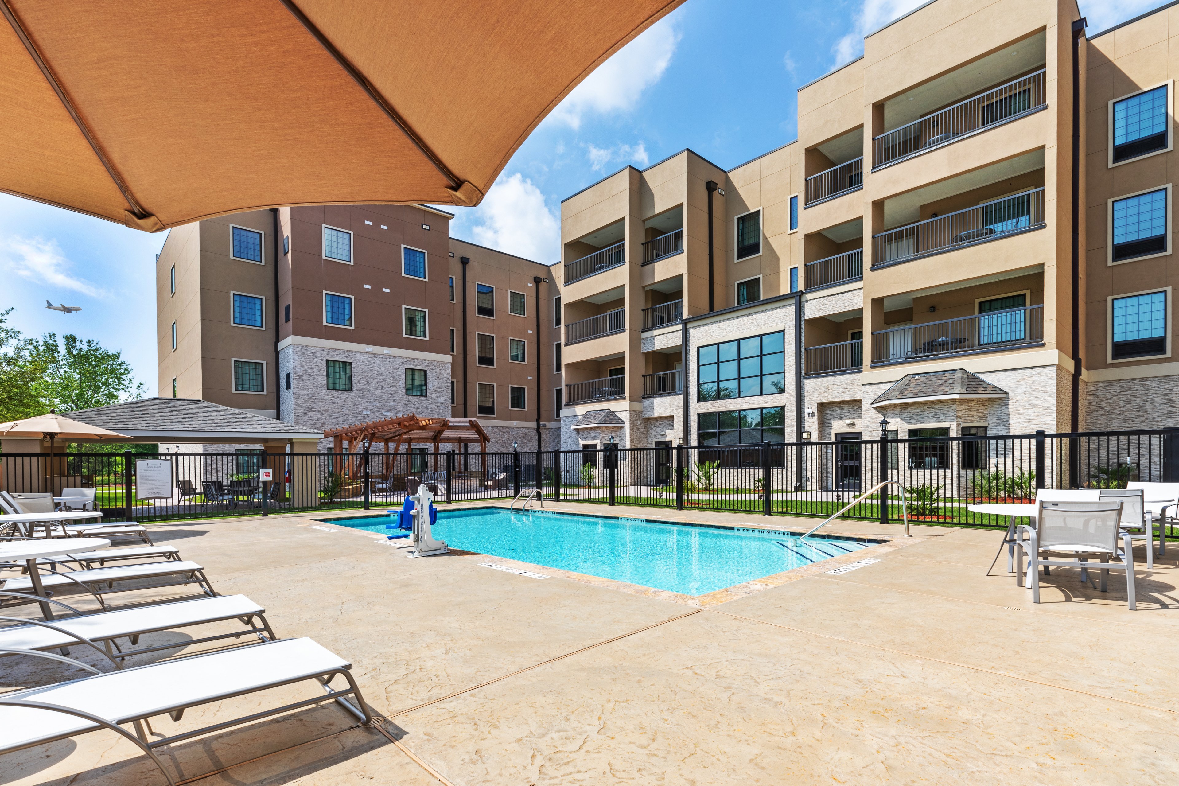 staybridge suites iah airport east an ihg hotel