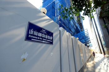 sunrise ocean view apartment