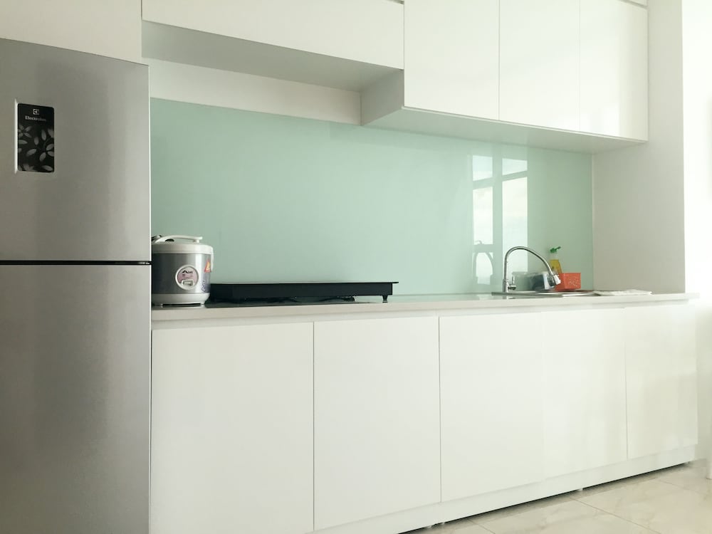 sunrise ocean view apartment