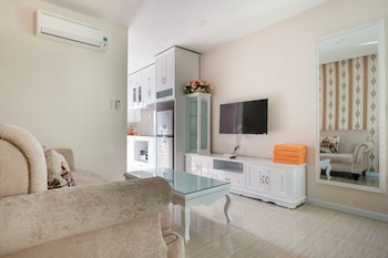 sunrise ocean view apartment