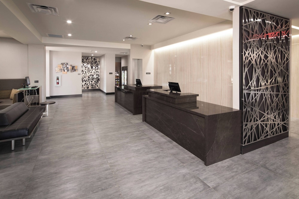 residence inn by marriott tulsa downtown