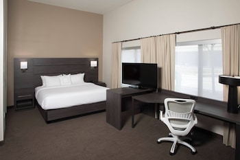 residence inn by marriott tulsa downtown