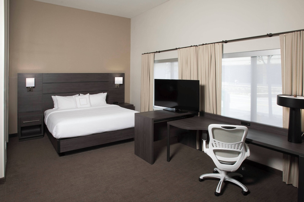 residence inn by marriott tulsa downtown