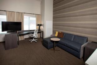 residence inn by marriott tulsa downtown